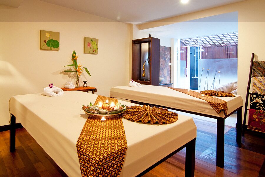 body wellness service available at Kungfu Spa in Kearney, Nebraska