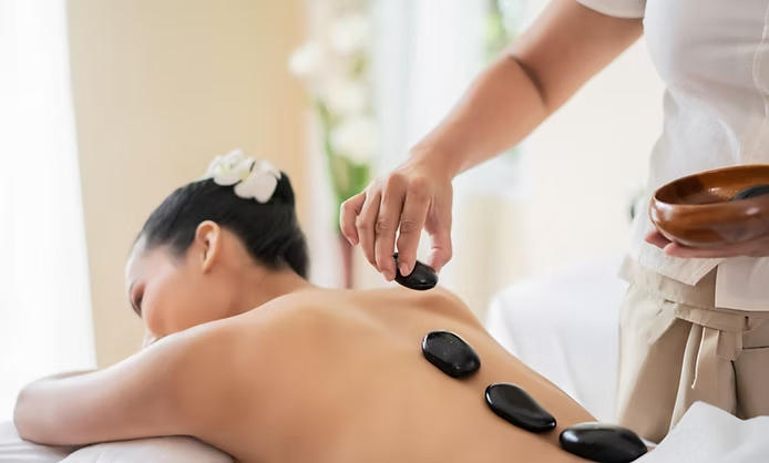 Four Seasons Asian Massage offers professional massage service in St Joseph, Missouri