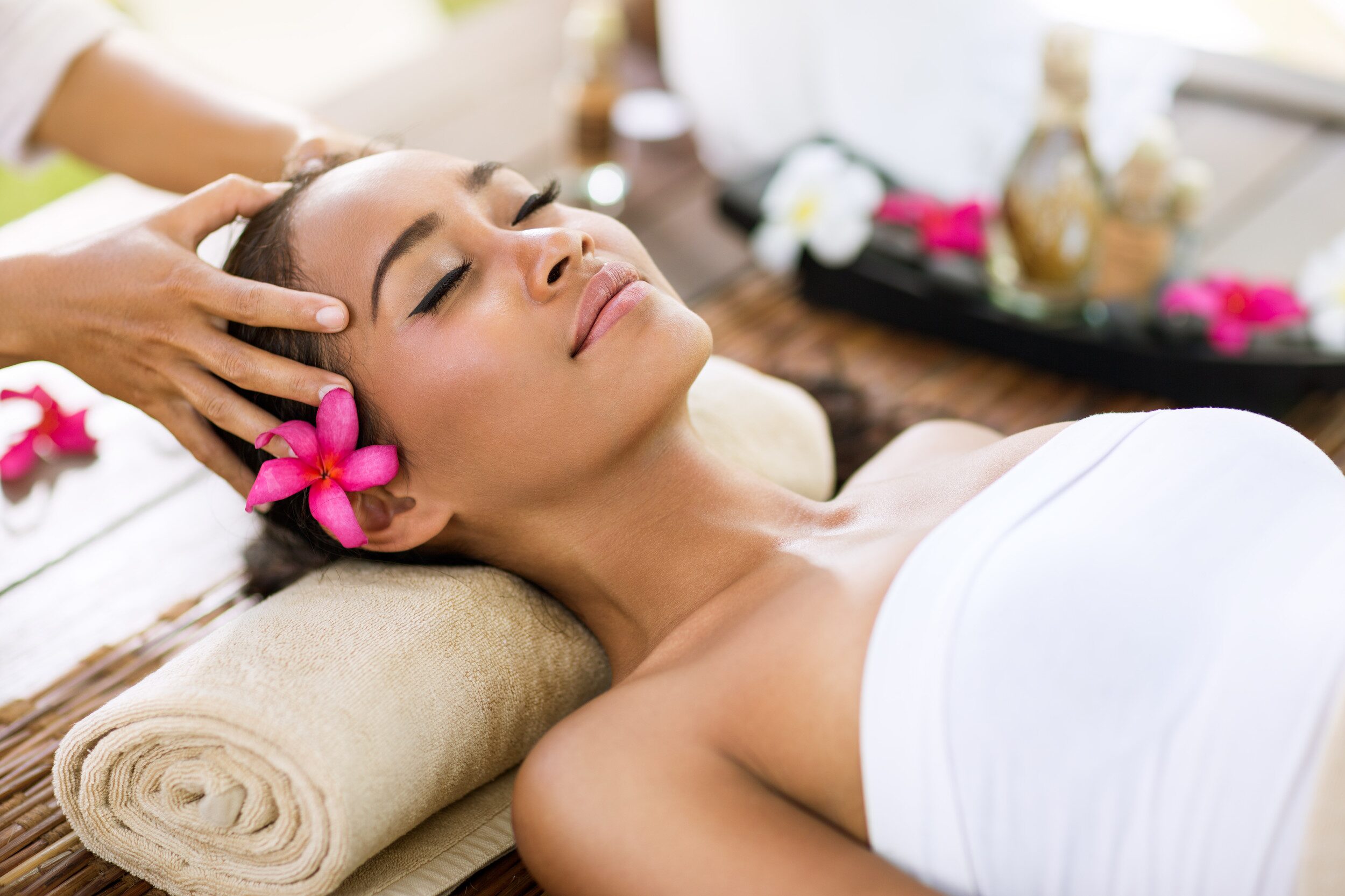 Kung Fu Spa offers relaxation massage in Omaha, Nebraska
