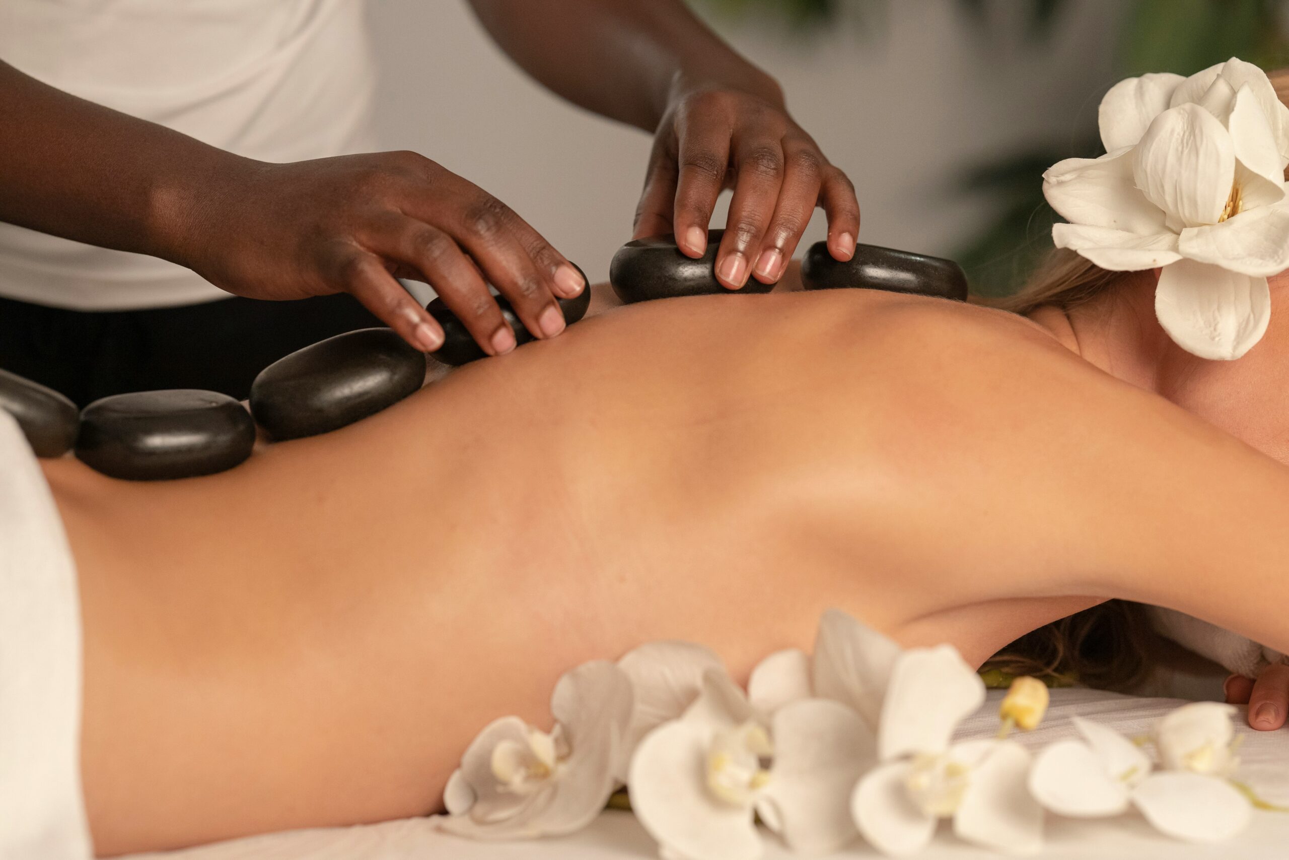 Experience massage therapy at Osaka Wellness Massage — Bellevue, Nebraska