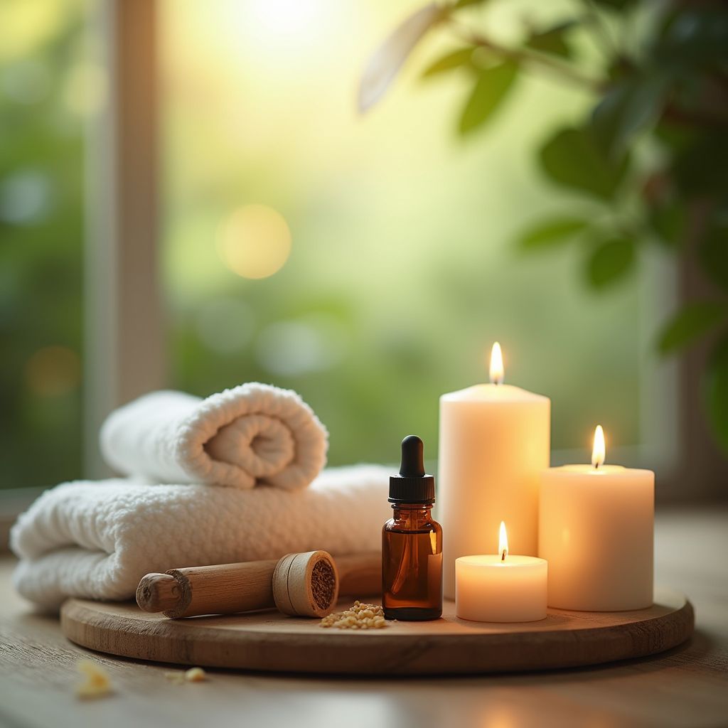 Sala Thai Massage offers massage therapy in Omaha, Nebraska