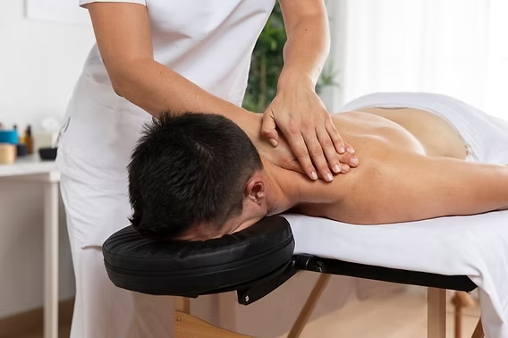 spa treatment available at Asian Massage in Lincoln, Nebraska