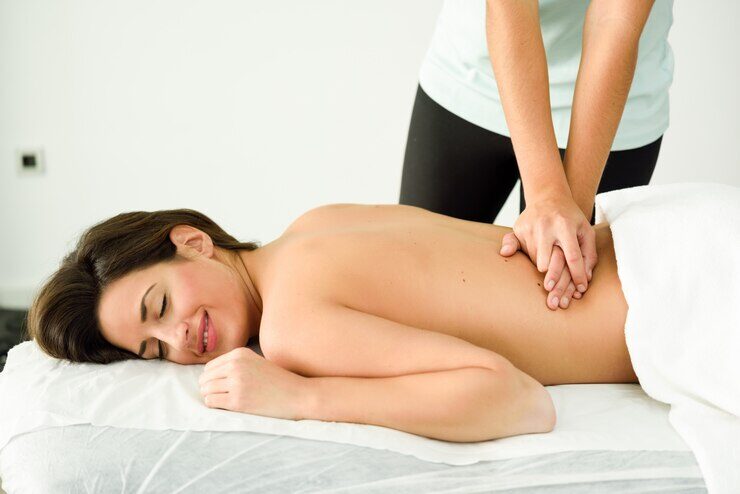 relaxation massage available at Fit Foot Massage Omaha in Omaha, Nebraska