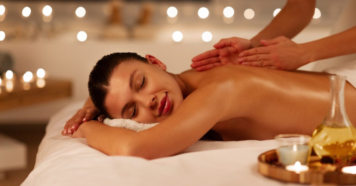Sala Thai Massage offers spa treatment in Omaha, Nebraska