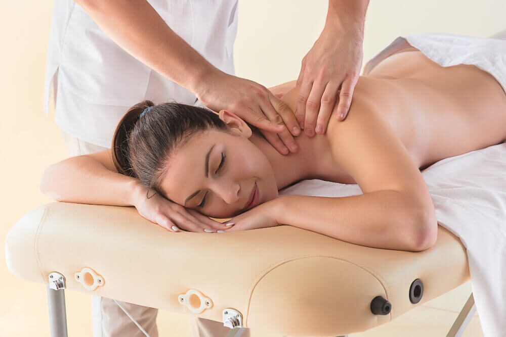Experience spa treatment at Gangnam Korean Massage — St Joseph, Missouri