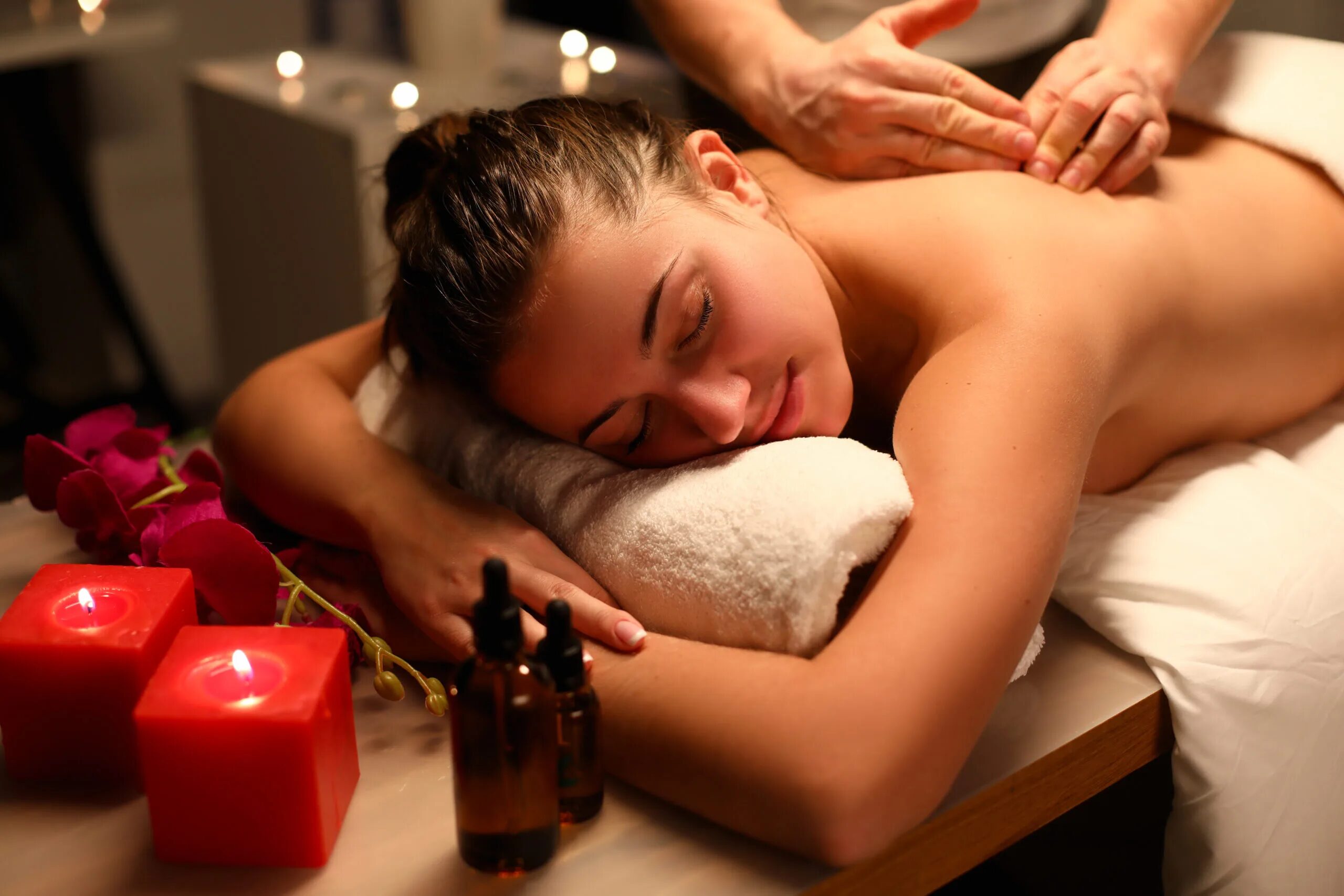 Mt. Fuji Japanese Massage provides quality professional massage service in Omaha, Nebraska