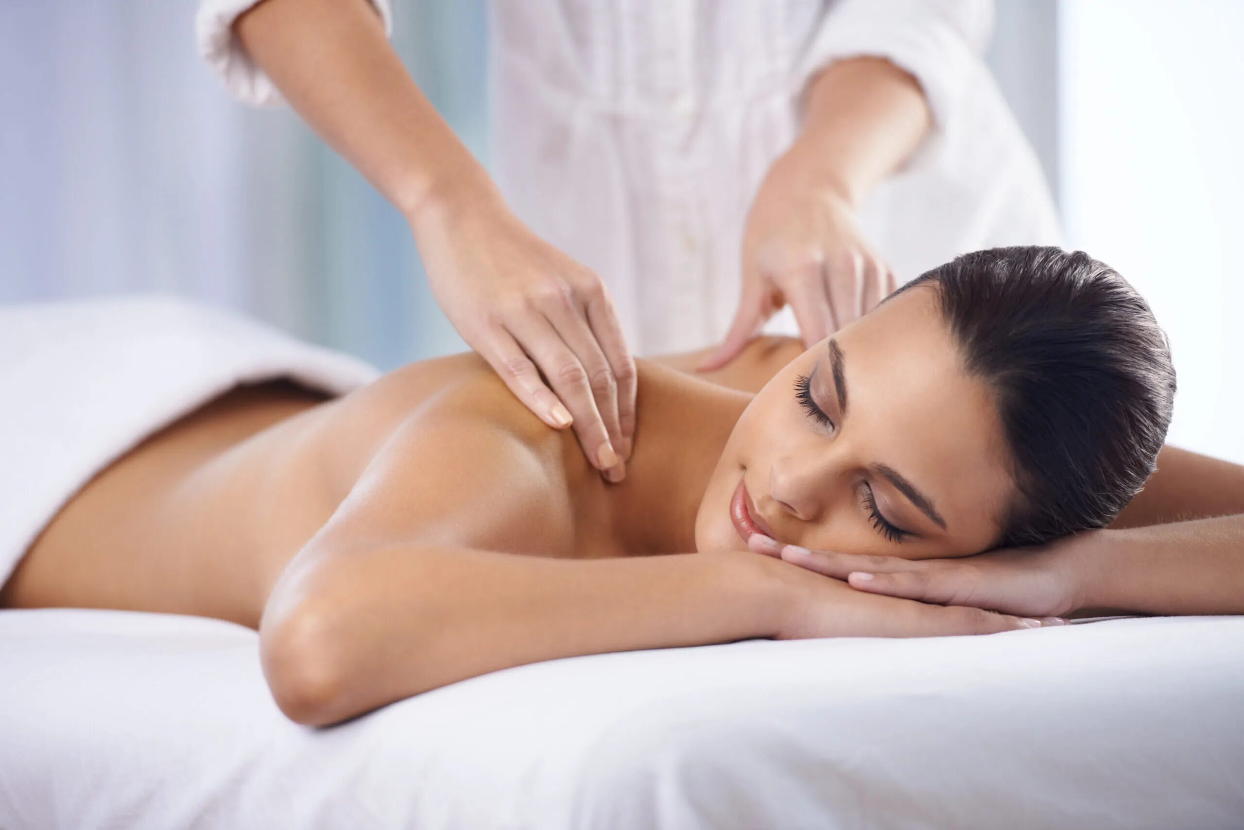 Seoul Korean Massage provides quality body wellness service in Omaha, Nebraska