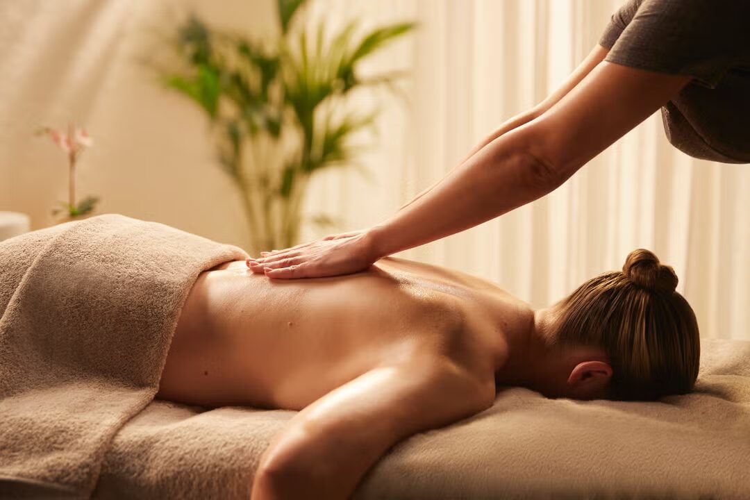 Sala Thai Massage offers professional massage service in Omaha, Nebraska