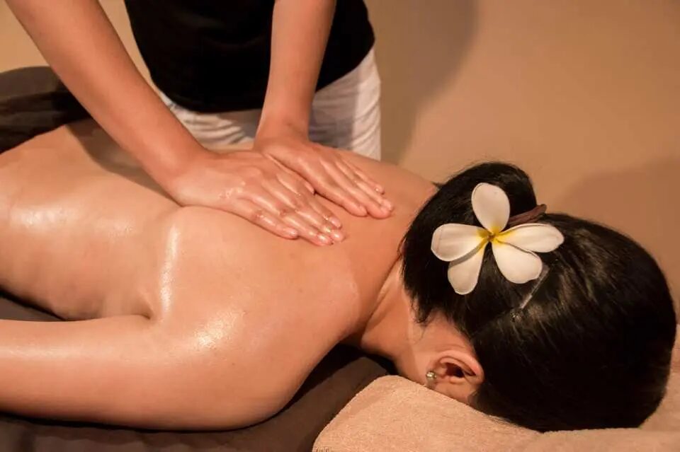 Experience massage therapy at A++ Asian Massage — Lincoln, Nebraska