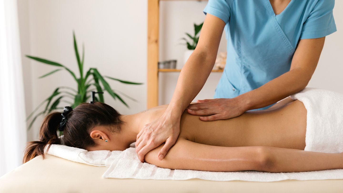 Experience massage therapy at Vietnamese Zen Zone — Papillion, Nebraska