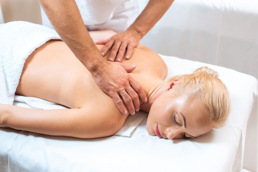 Asian Massage offers spa treatment in Lincoln, Nebraska