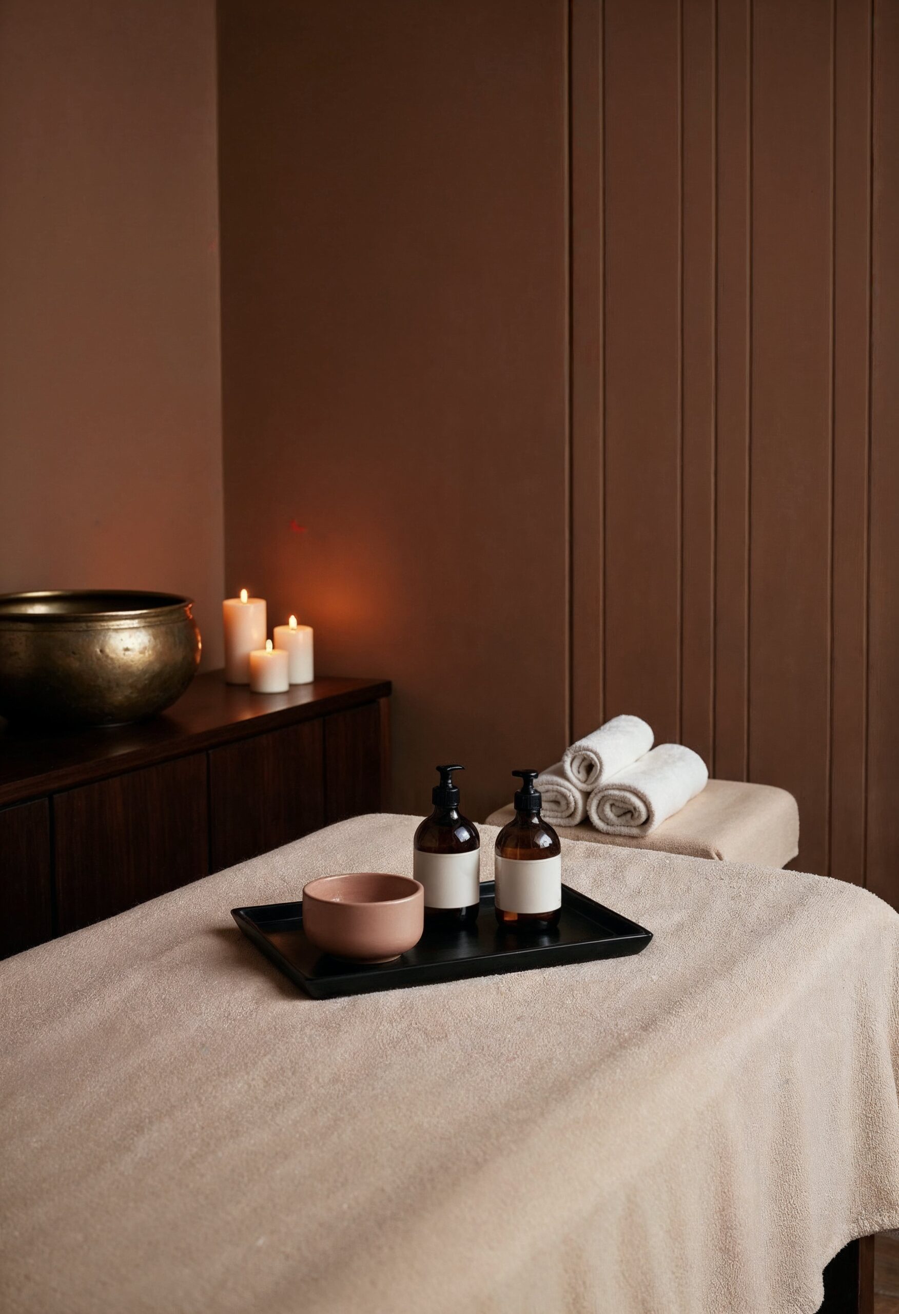 Experience relaxation massage at A++ Asian Massage — Lincoln, Nebraska