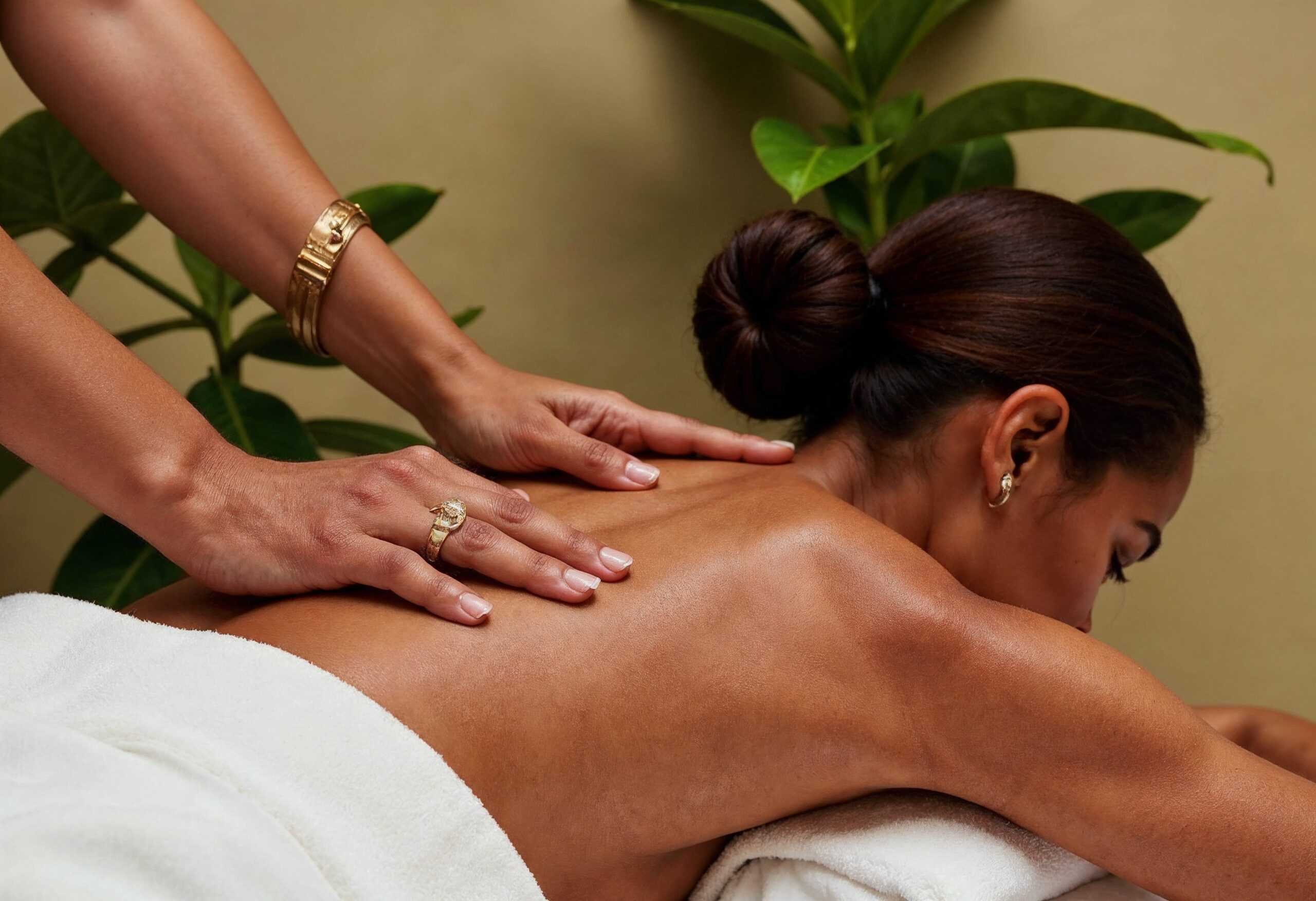 A Plus Asian Massage provides quality relaxation massage in Lincoln, Nebraska