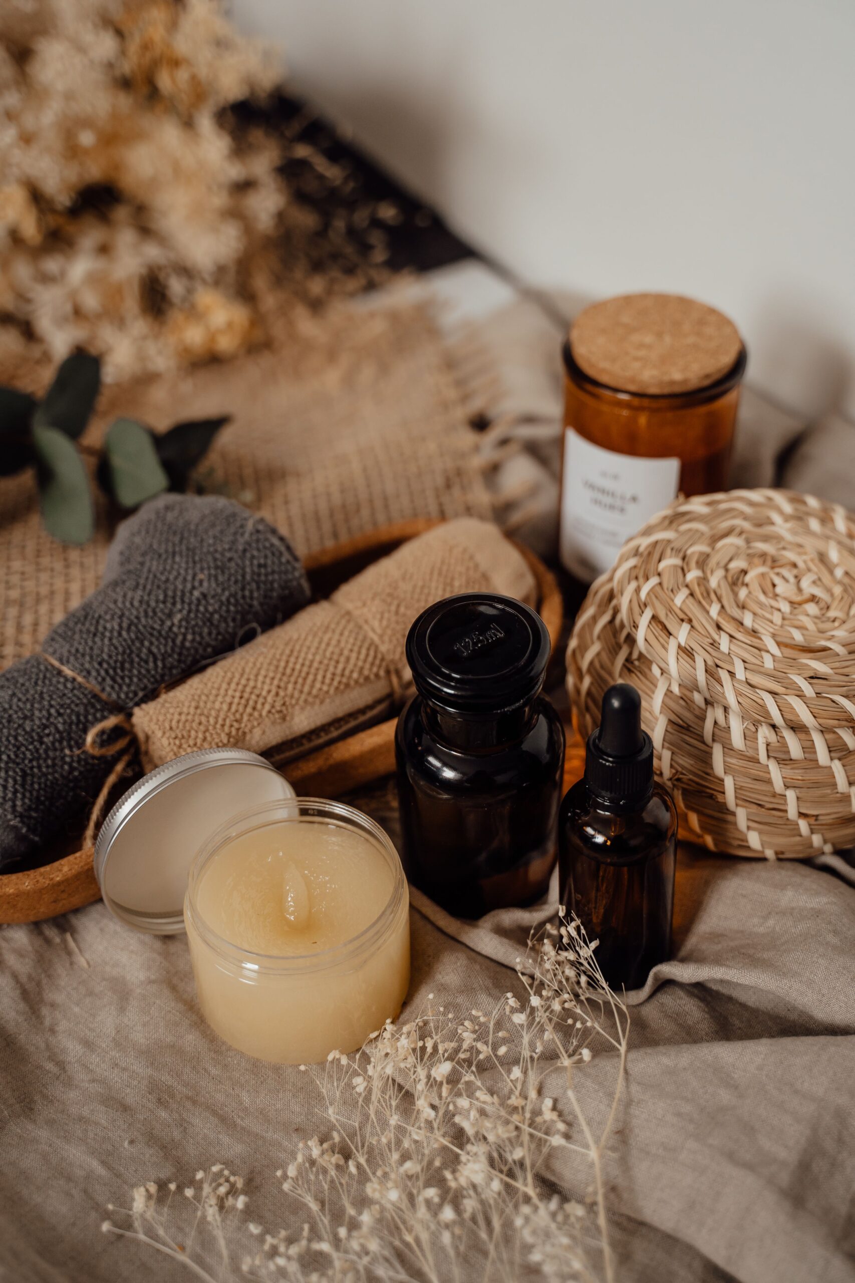 rejuvenating spa session available at Vietnamese Zen Zone in Papillion, Nebraska