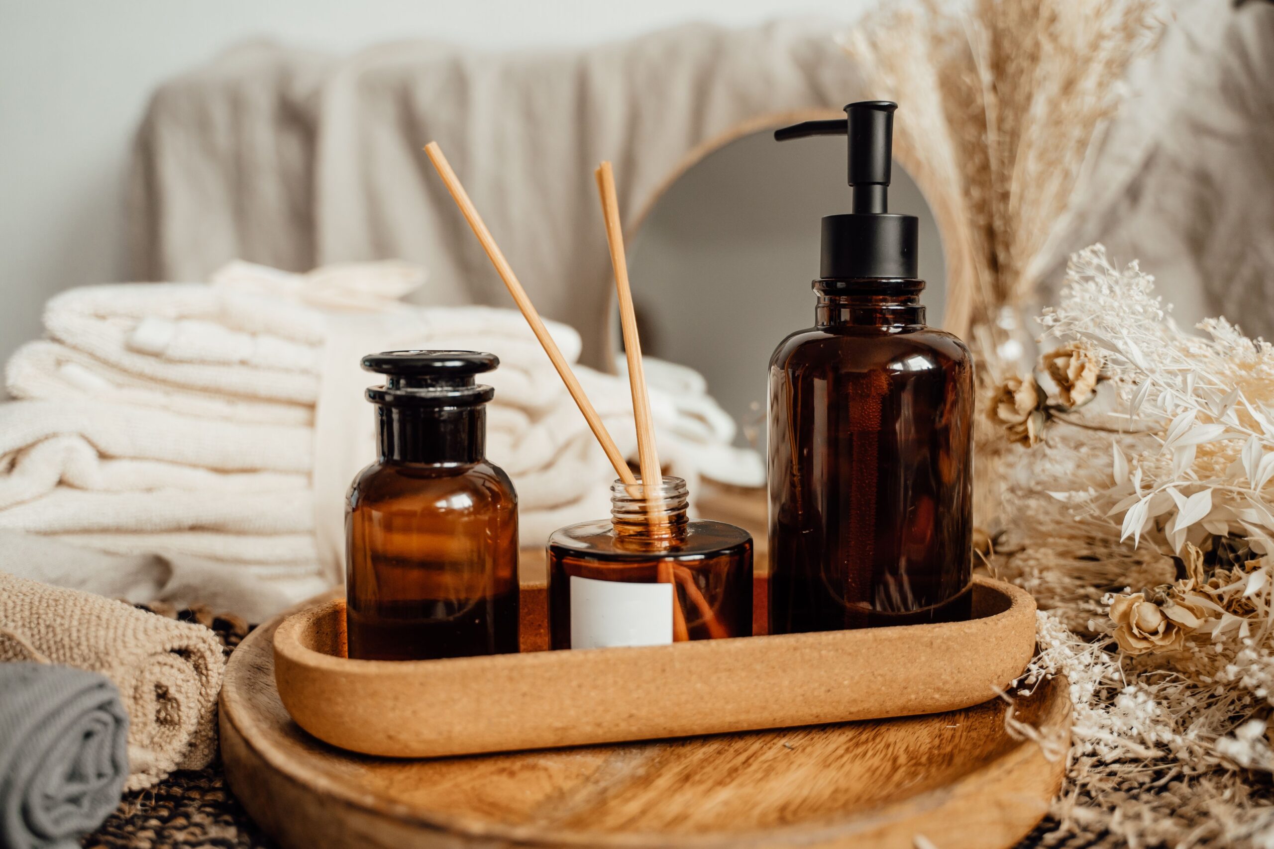 professional massage service available at Bali Asian Massage Bellevue in Bellevue, Nebraska