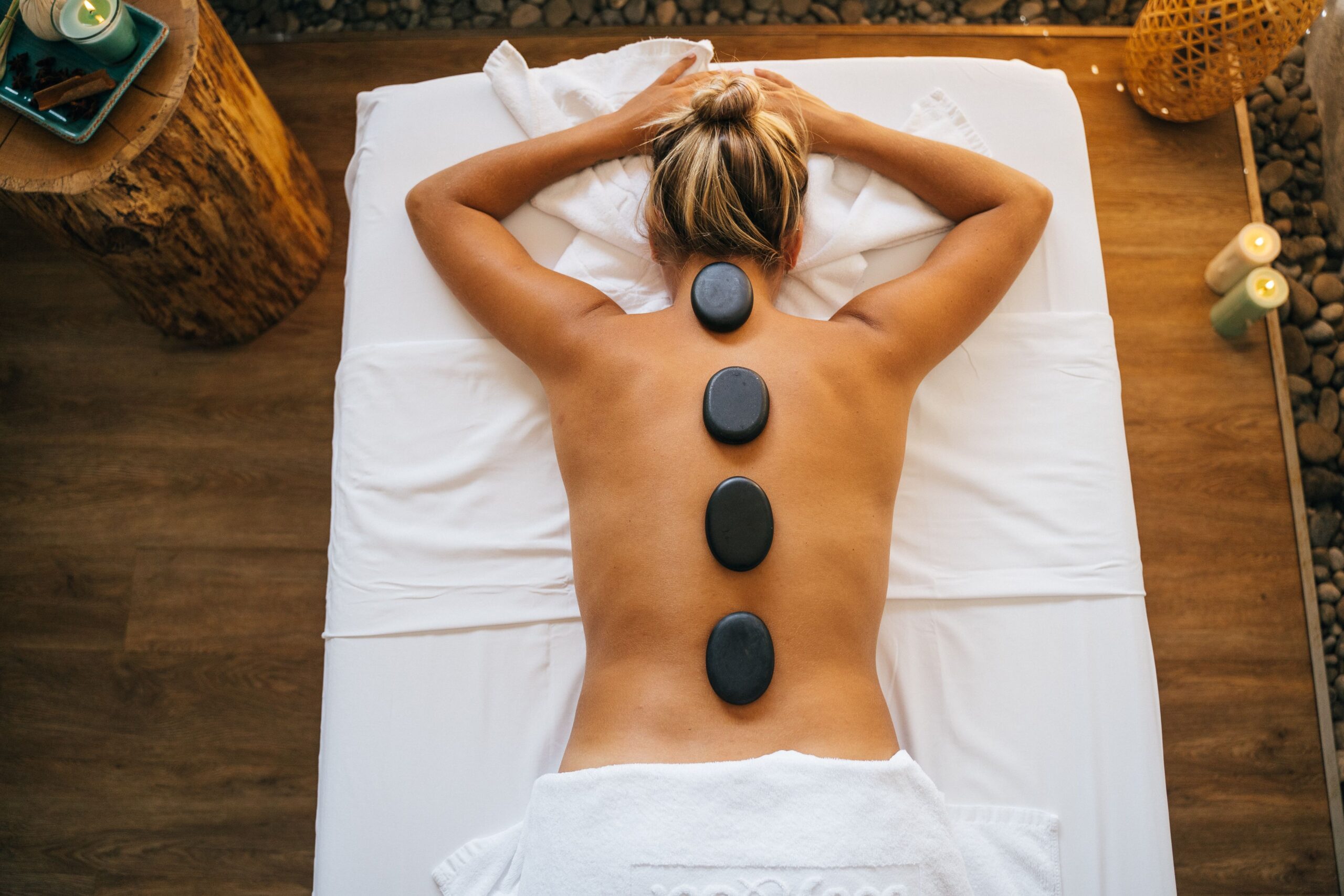massage therapy available at Gangnam Korean Massage in St Joseph, Missouri