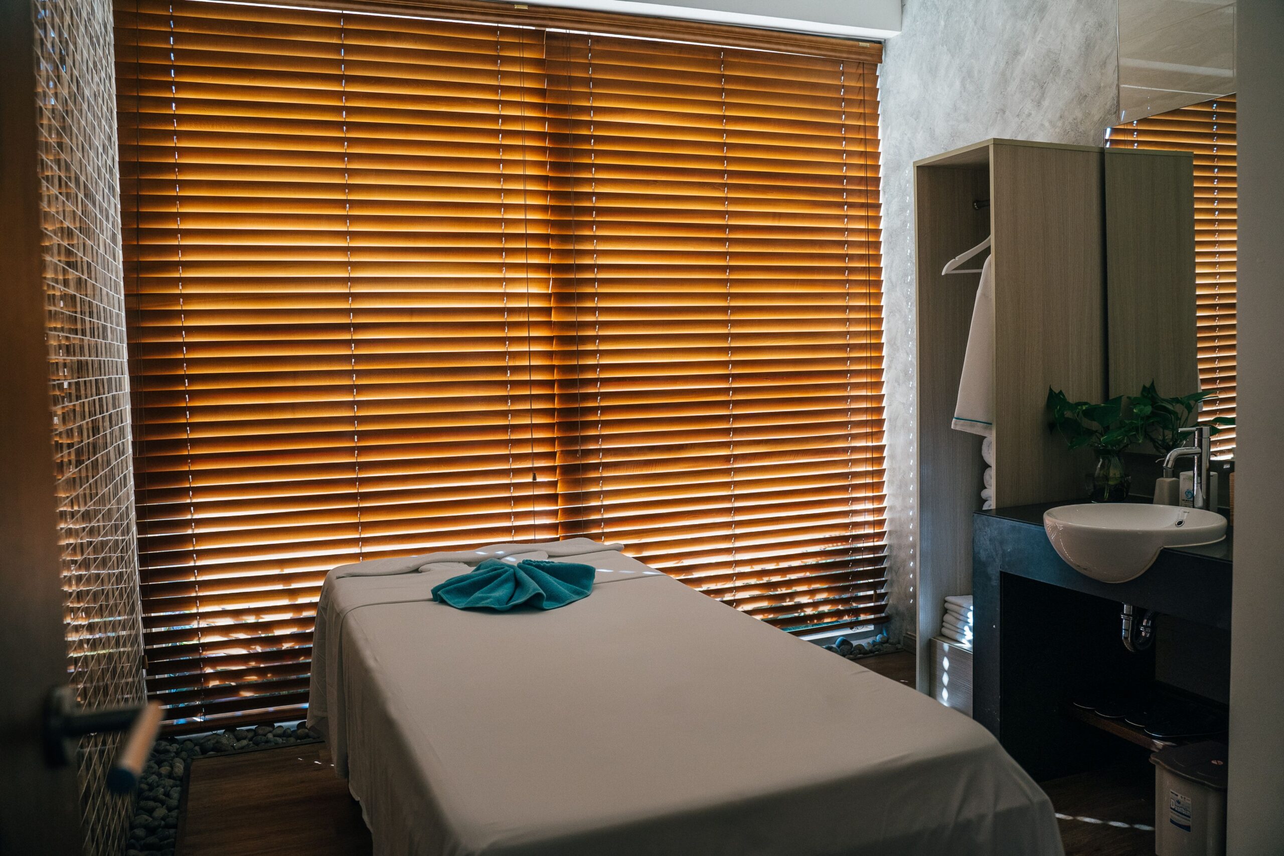 Green World Thai Massage offers relaxation massage in Omaha, Nebraska