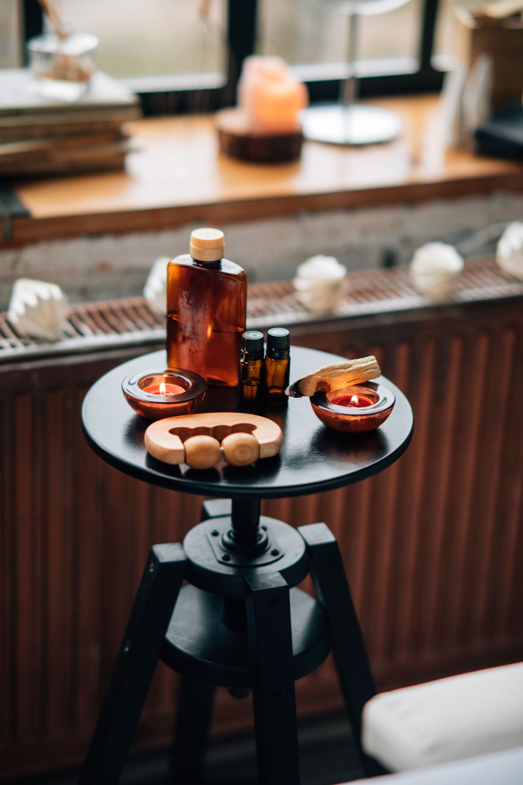 Osaka Wellness Massage offers body wellness service in Bellevue, Nebraska