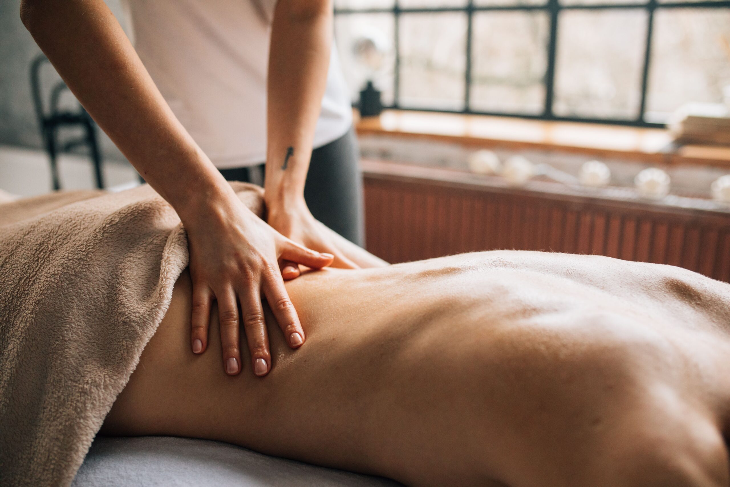 A++ Asian Massage offers massage therapy in Lincoln, Nebraska