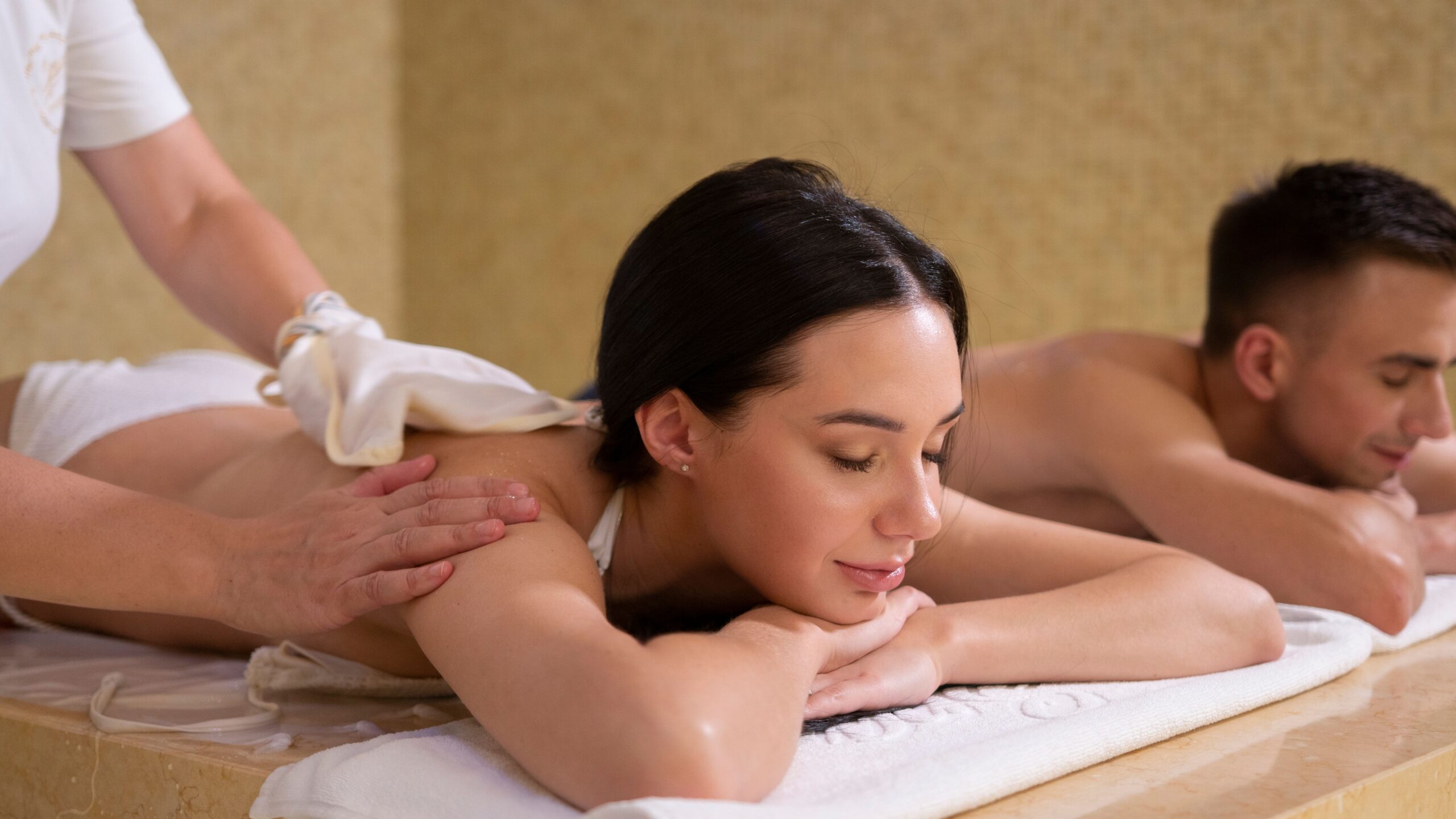 Osaka Wellness Massage offers rejuvenating spa session in Bellevue, Nebraska