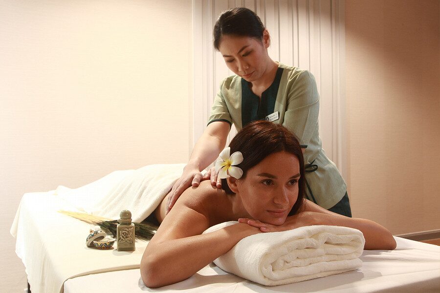 Kungfu Spa provides quality professional massage service in Kearney, Nebraska