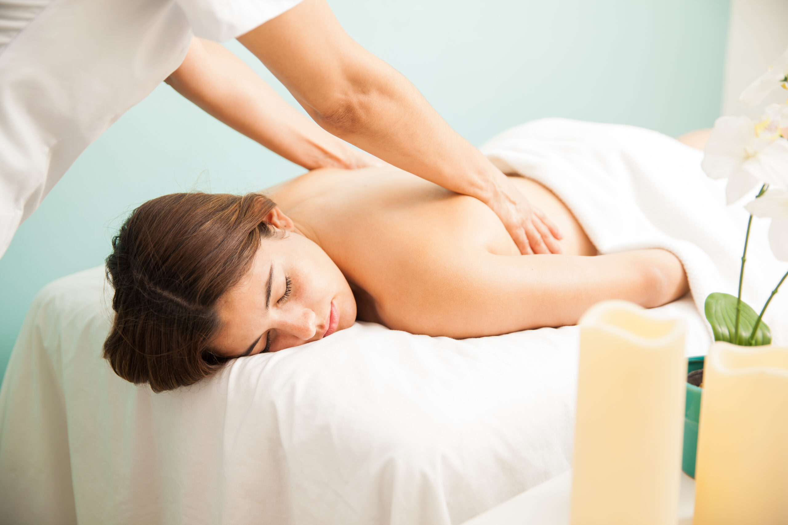 Japan Therapy Massage offers professional massage service in Norfolk, Nebraska