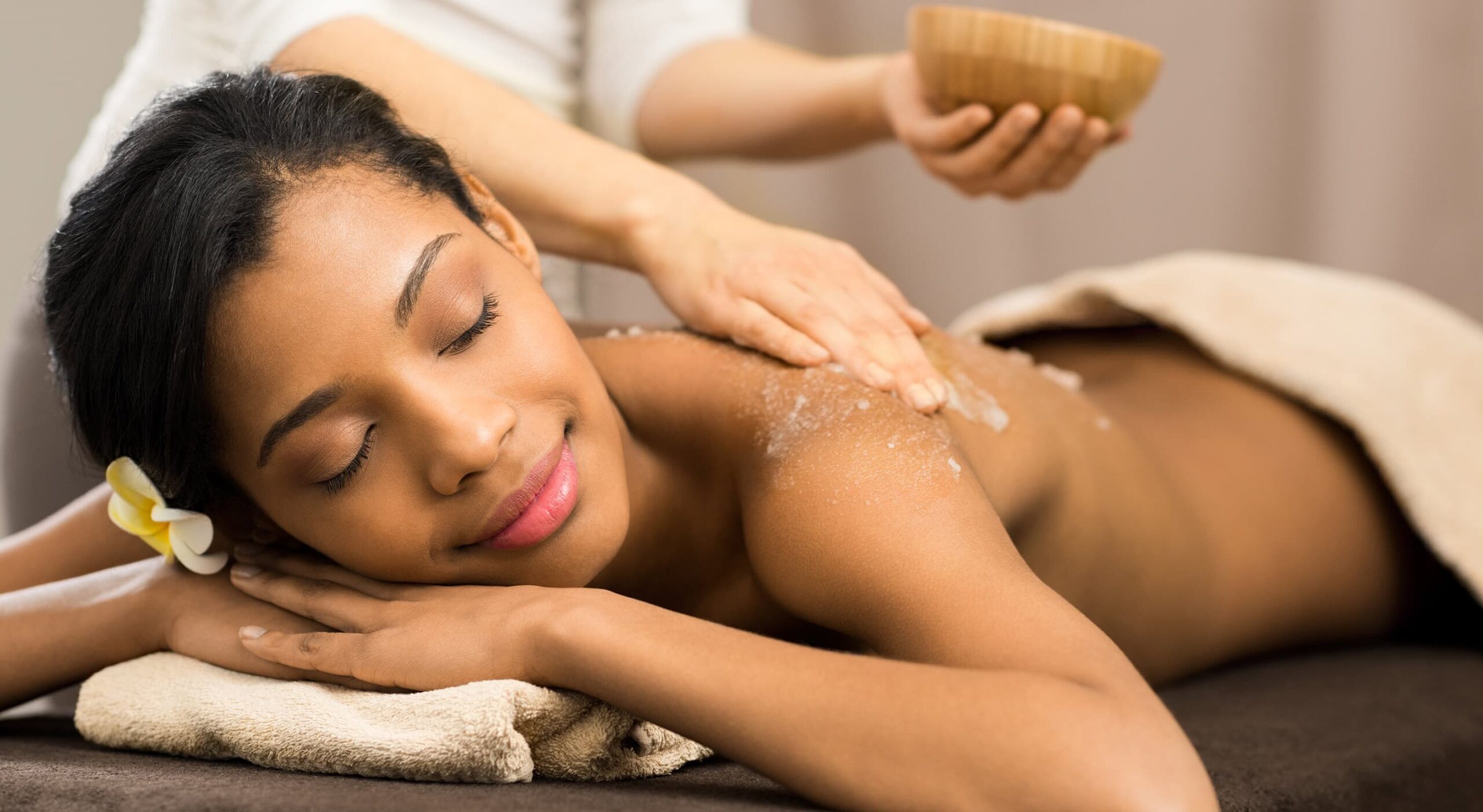 Four Seasons Asian Massage offers spa treatment in St Joseph, Missouri