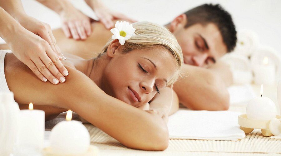 body wellness service available at Four Seasons Asian Massage in St Joseph, Missouri