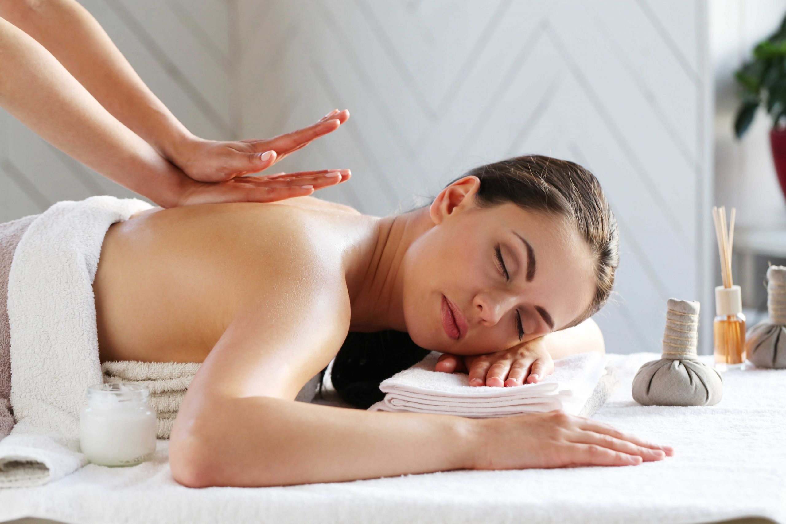 relaxation massage available at Fit Foot Massage Omaha in Omaha, Nebraska