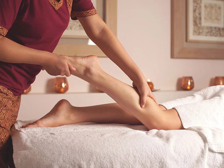Experience massage therapy at Gangnam Korean Massage — St Joseph, Missouri