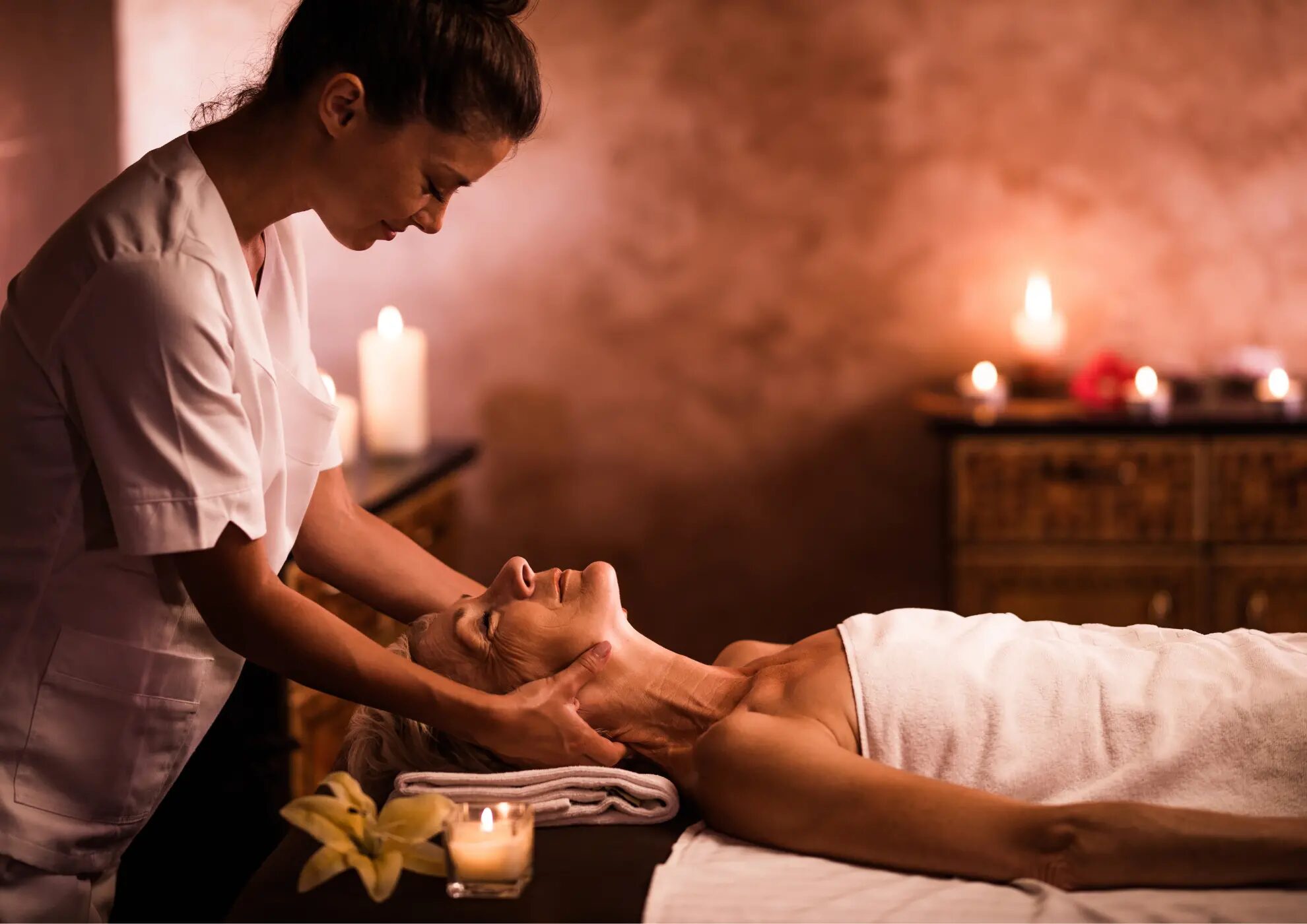 body wellness service available at Phoenix Asian Massage in Lincoln, Nebraska
