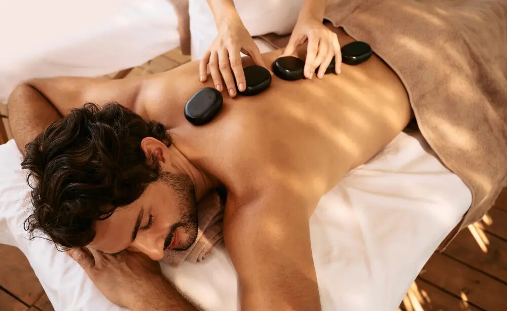 spa treatment available at Osaka Wellness Massage in Bellevue, Nebraska