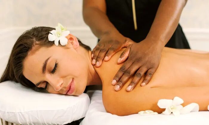 Bali Asian Massage Bellevue provides quality relaxation massage in Bellevue, Nebraska
