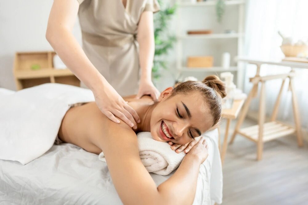 Japan Therapy Massage offers spa treatment in Norfolk, Nebraska