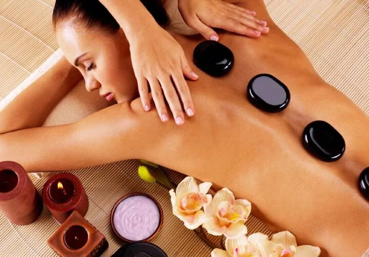 Kung Fu Spa provides quality body wellness service in Omaha, Nebraska
