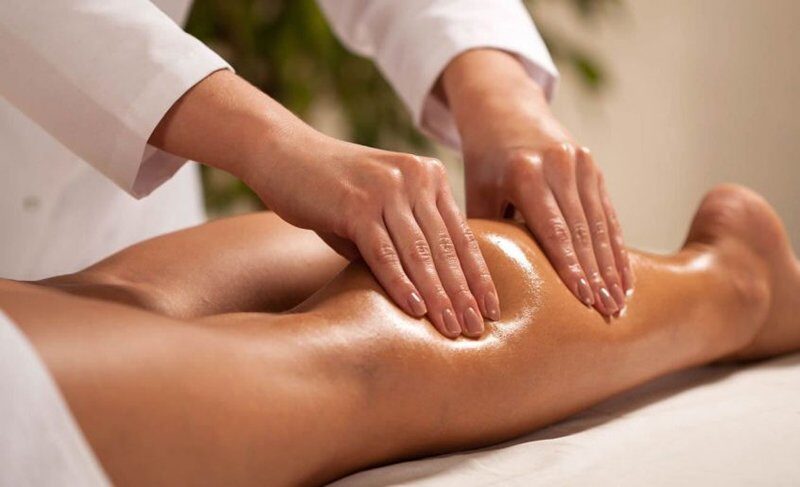 Gangnam Korean Massage provides quality body wellness service in St Joseph, Missouri