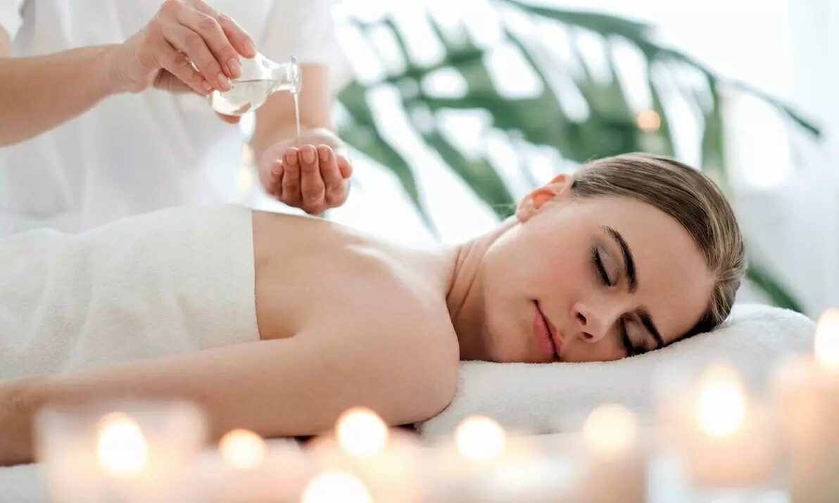 Green World Thai Massage offers professional massage service in Omaha, Nebraska