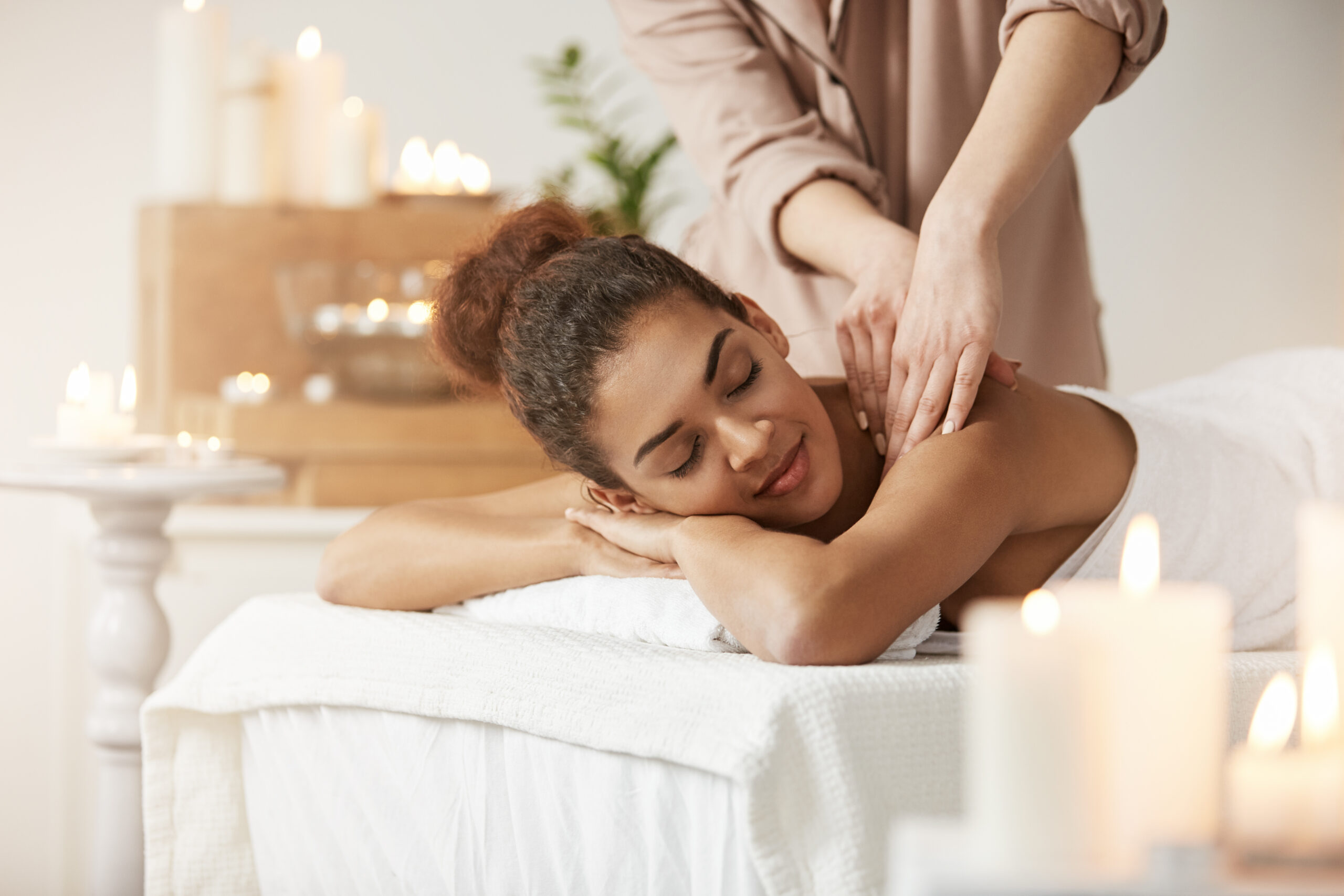 Japan Therapy Massage provides quality body wellness service in Norfolk, Nebraska