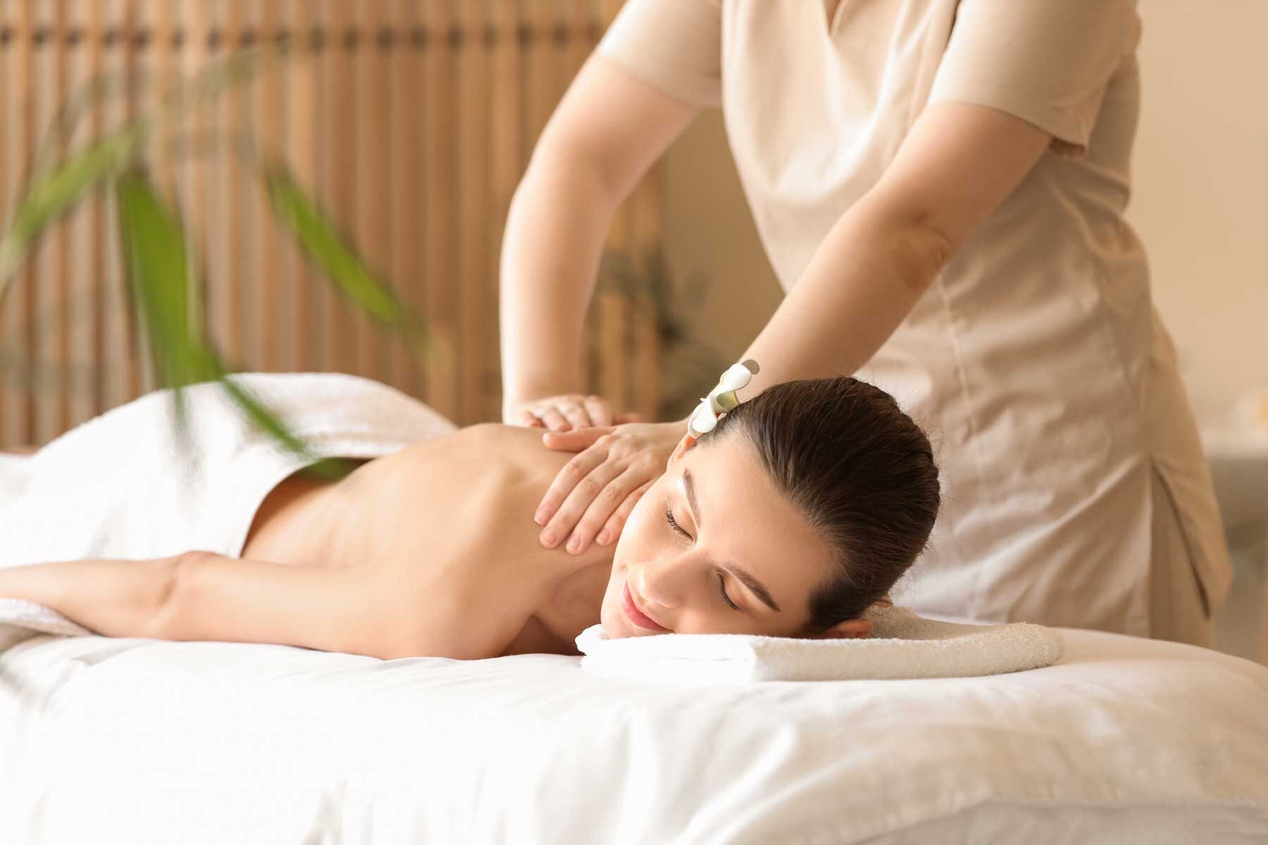 relaxation massage available at A Plus Asian Massage in Lincoln, Nebraska