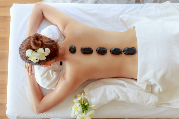 professional massage service available at Vietnamese Zen Zone in Papillion, Nebraska