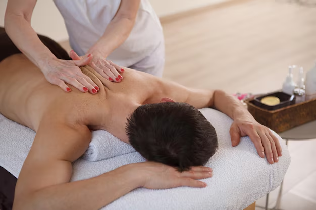 professional massage service available at Malaysian Health Massage in Omaha, Nebraska