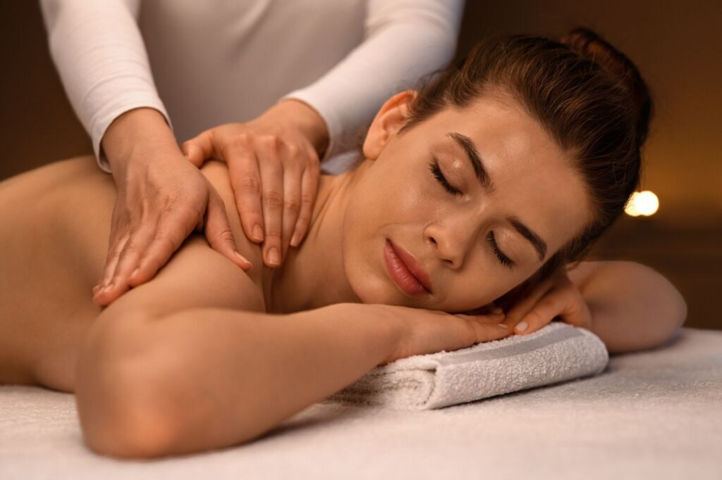 Sala Thai Massage provides quality massage therapy in Omaha, Nebraska