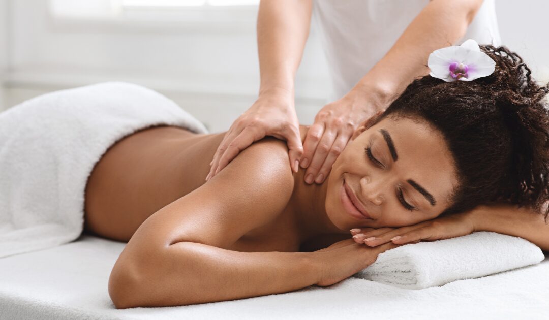 Bali Asian Massage Bellevue offers rejuvenating spa session in Bellevue, Nebraska