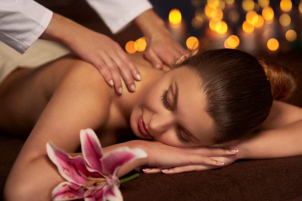 Taiwanese Massage offers professional massage service in Omaha, Nebraska