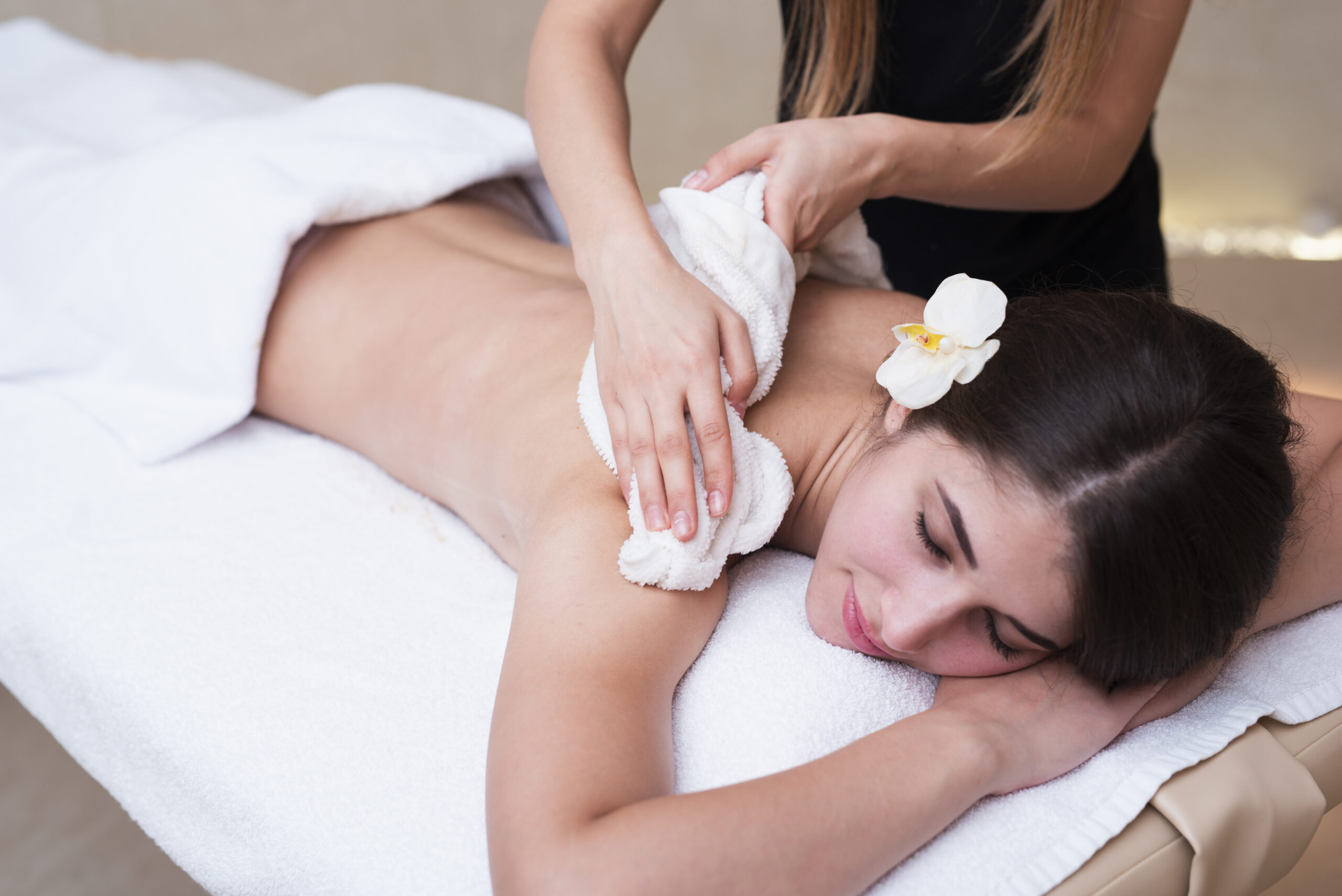 Japan Therapy Massage offers relaxation massage in Norfolk, Nebraska