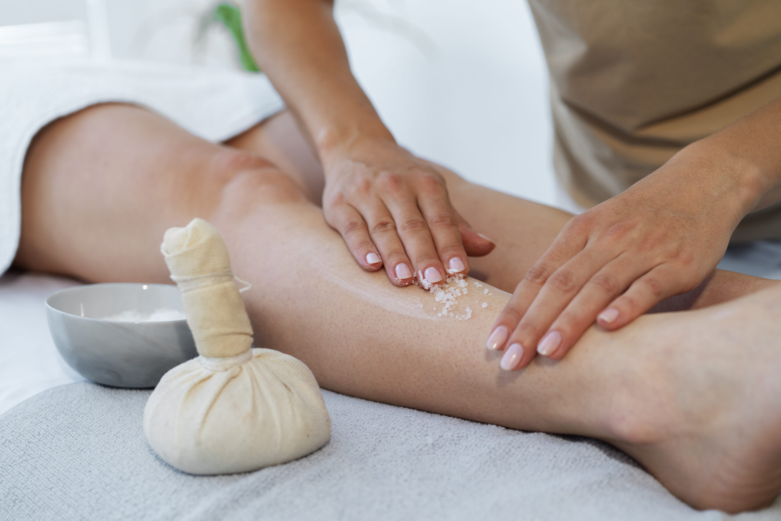 A Plus Asian Massage offers massage therapy in Lincoln, Nebraska
