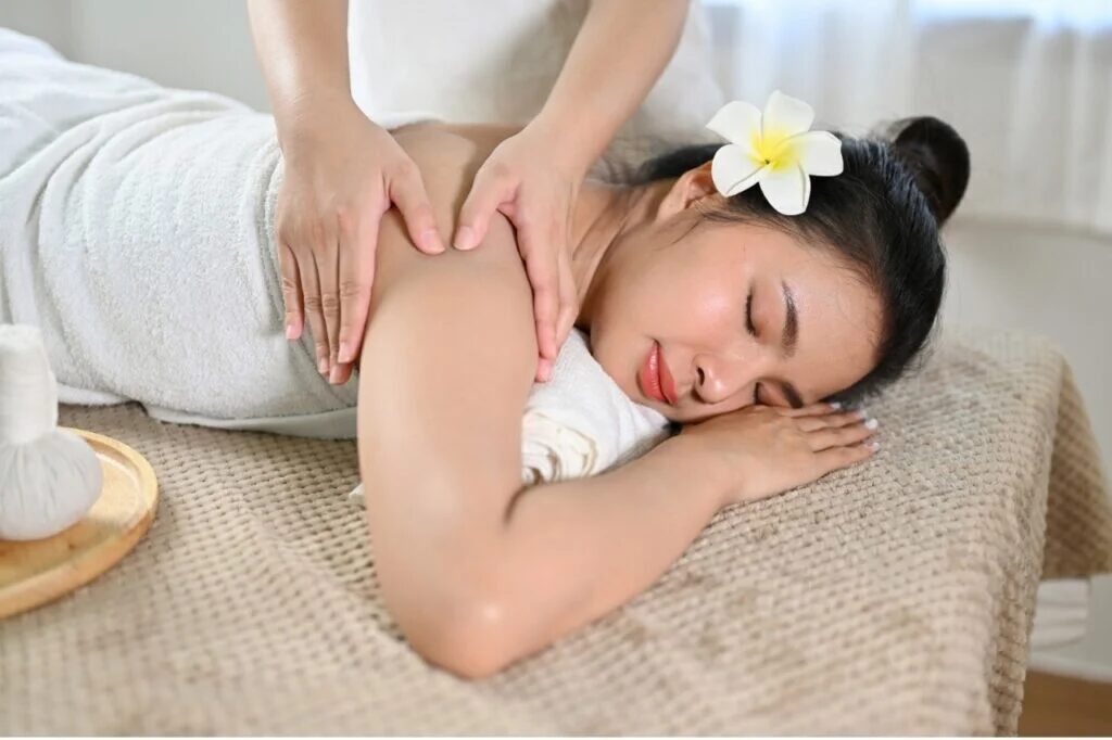 body wellness service available at Chinese Scalp Massage in Omaha, Nebraska