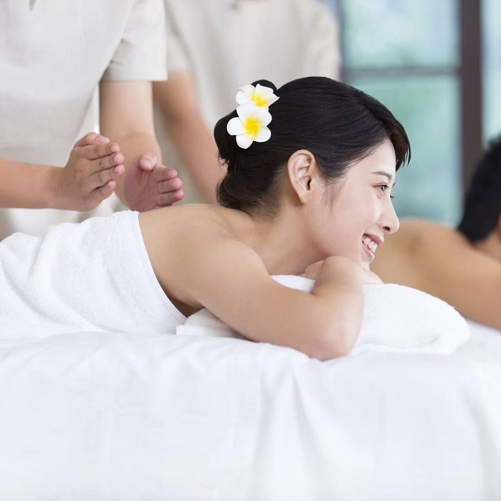 Malaysian Health Massage - Omaha, Nebraska