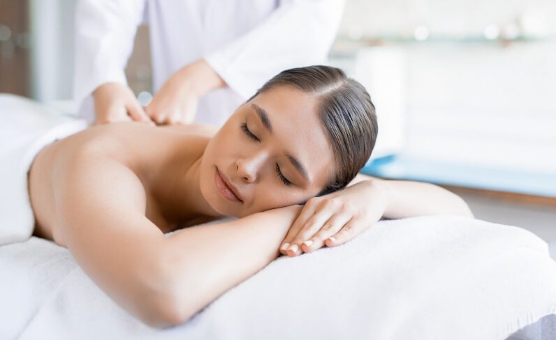 Mt. Fuji Japanese Massage - Omaha, Nebraska