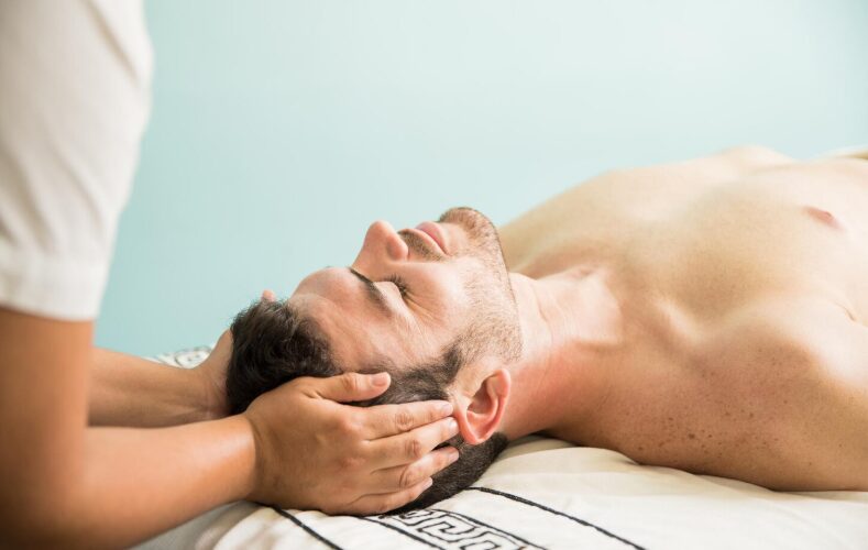 Mt. Fuji Japanese Massage - Omaha, Nebraska